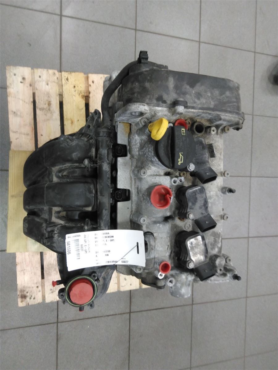 Motor Bensin – bilde 5