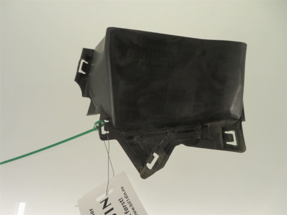 Luftstyring Front – bilde 2