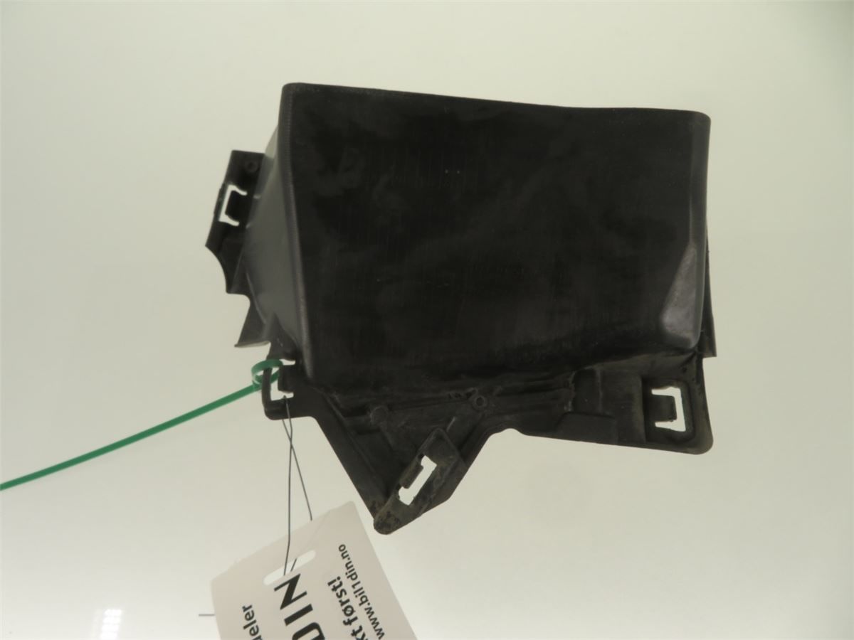 Luftstyring Front – bilde 3