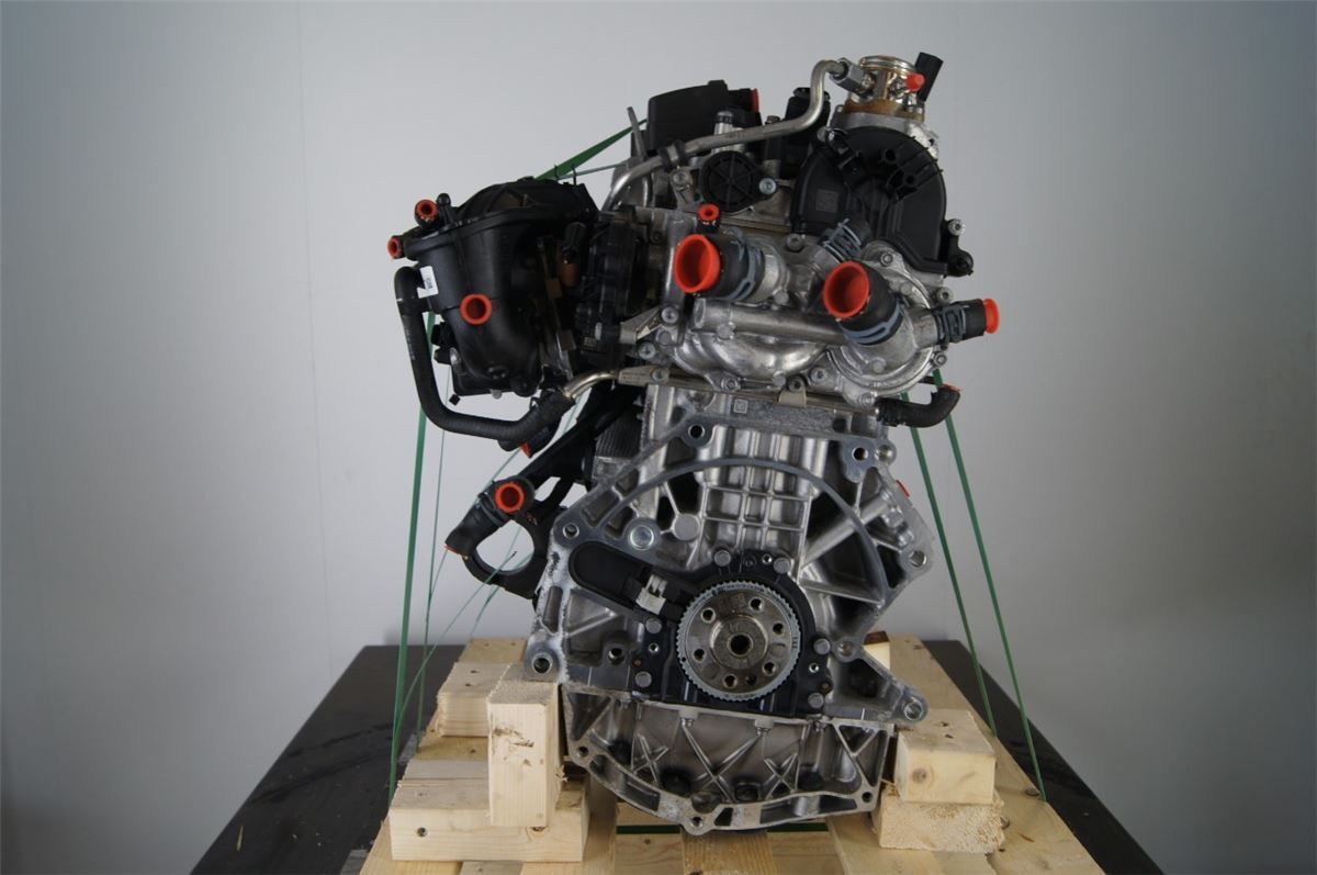 Motor Bensin – bilde 2