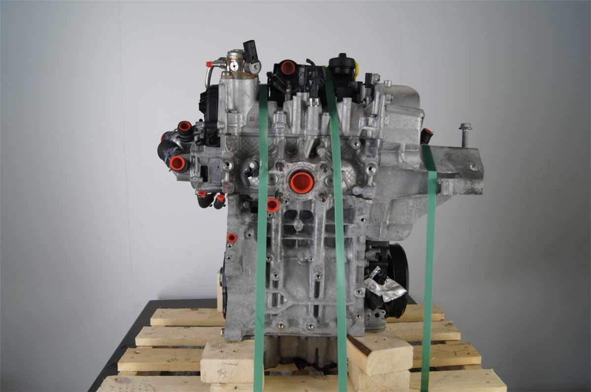 Motor Bensin – bilde 3