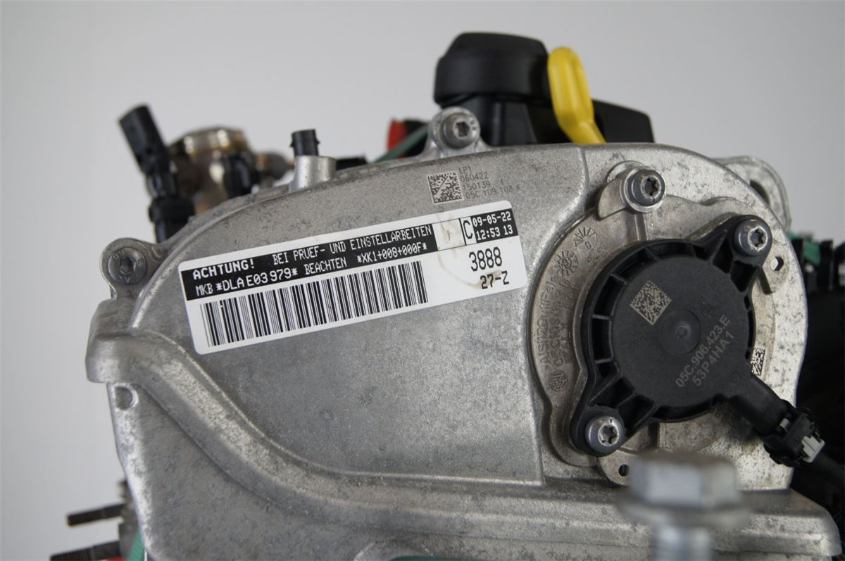 Motor Bensin – bilde 4