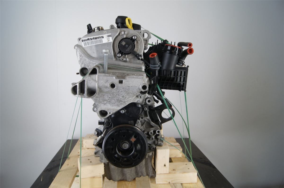 Motor Bensin – bilde 5