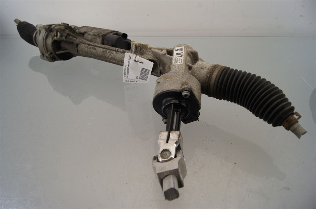 Servo Snekke/Tannstang Elektr. – bilde 1