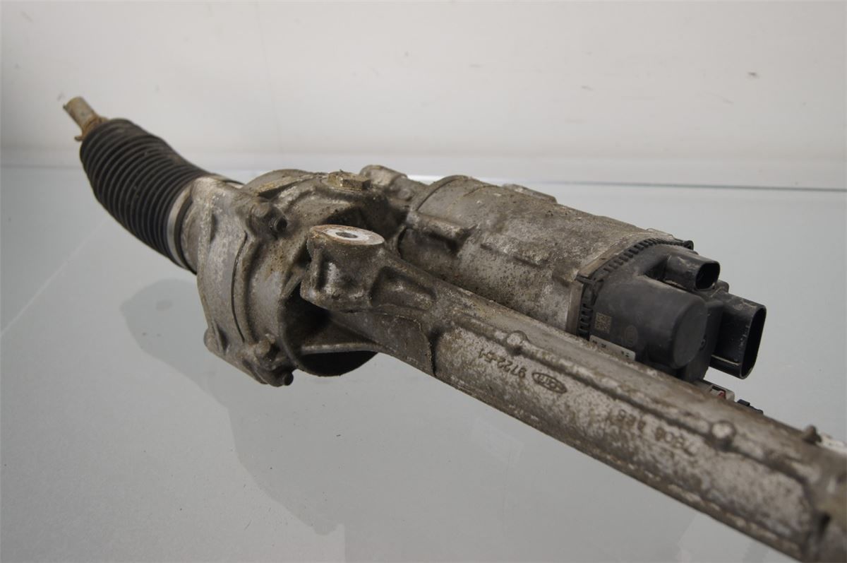 Servo Snekke/Tannstang Elektr. – bilde 3