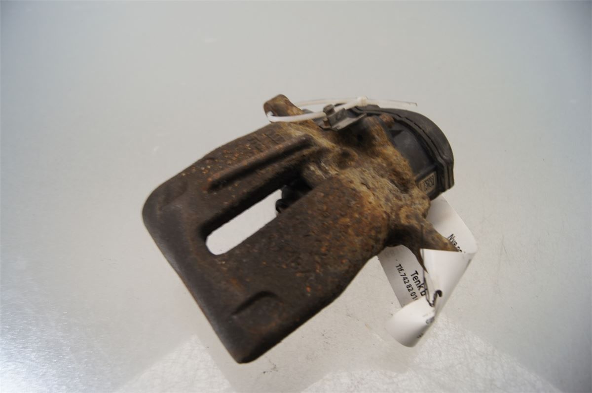 Bremsecaliper Bak Høyre – bilde 2