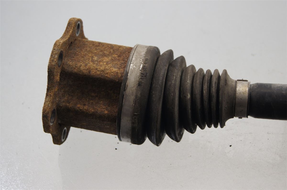 Drivaksel Foran Høyre – bilde 2