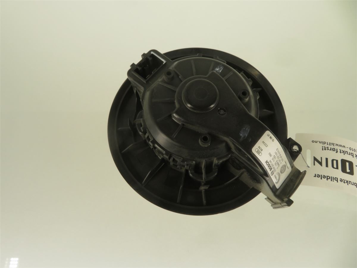 Varmeapparat Viftemotor – bilde 1