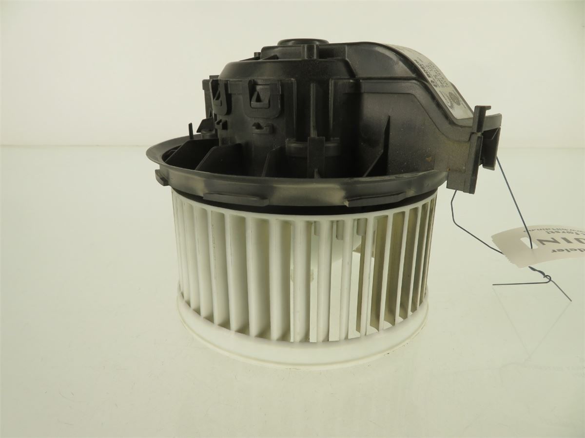 Varmeapparat Viftemotor – bilde 2
