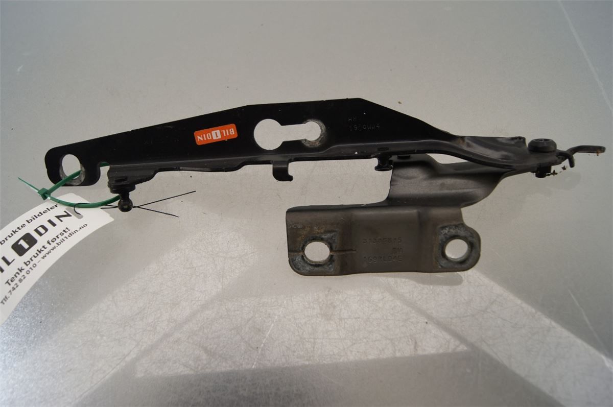 Panser Hengsel / Hengsler – bilde 1