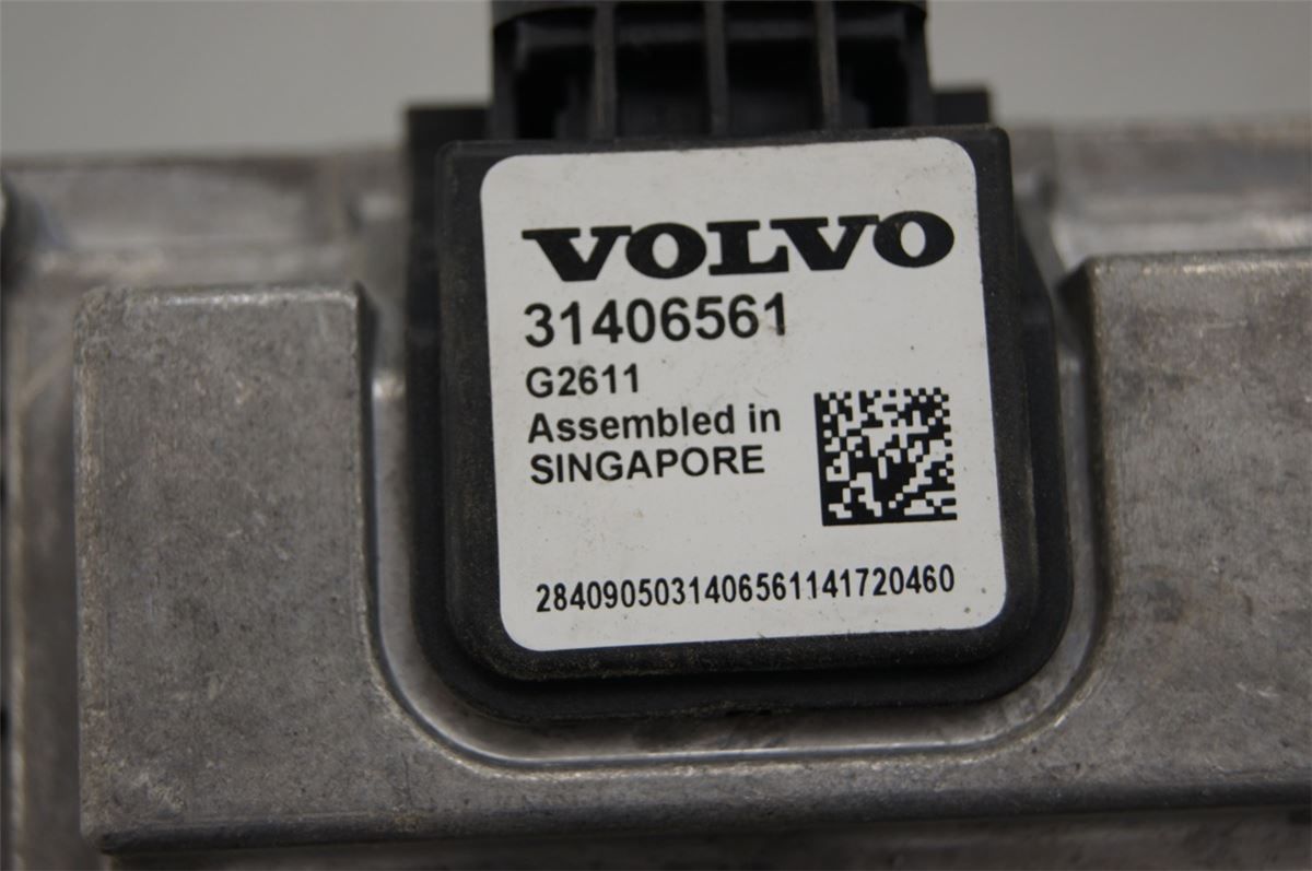 Sensor Aktiv Kollisjonsbeskytt – bilde 2