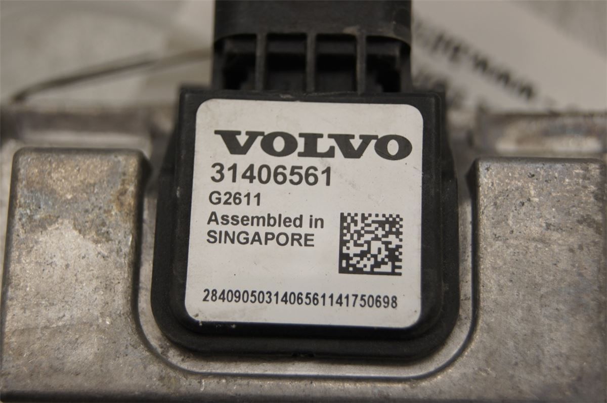 Sensor Aktiv Kollisjonsbeskytt – bilde 2