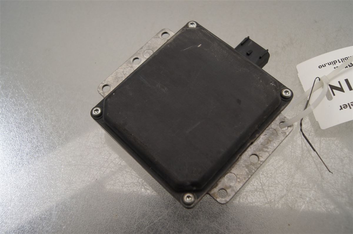 Sensor Aktiv Kollisjonsbeskytt – bilde 3