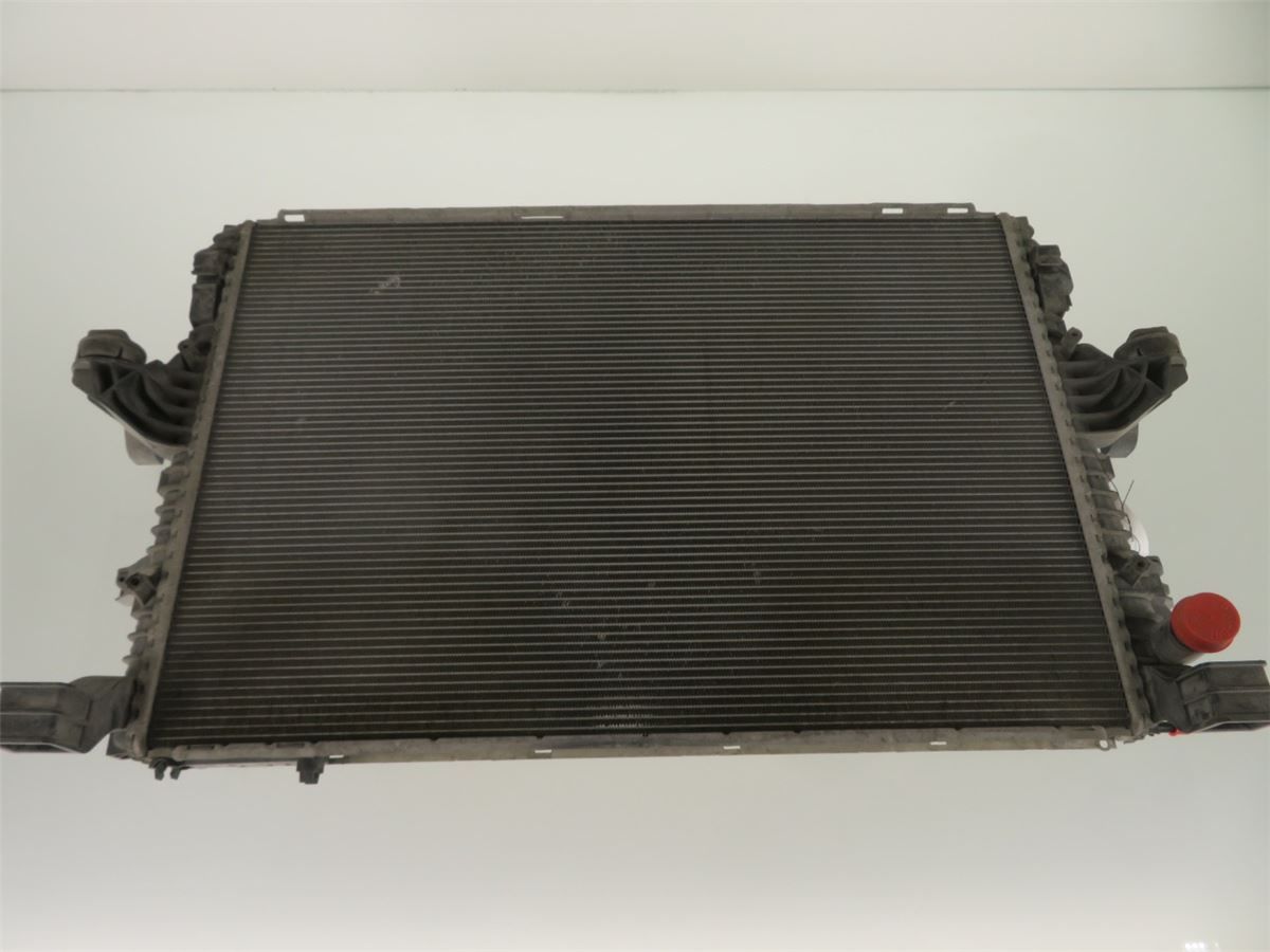 Radiator Automat – bilde 1