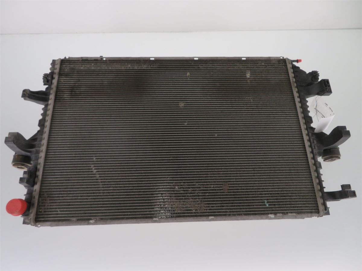 Radiator Automat – bilde 2