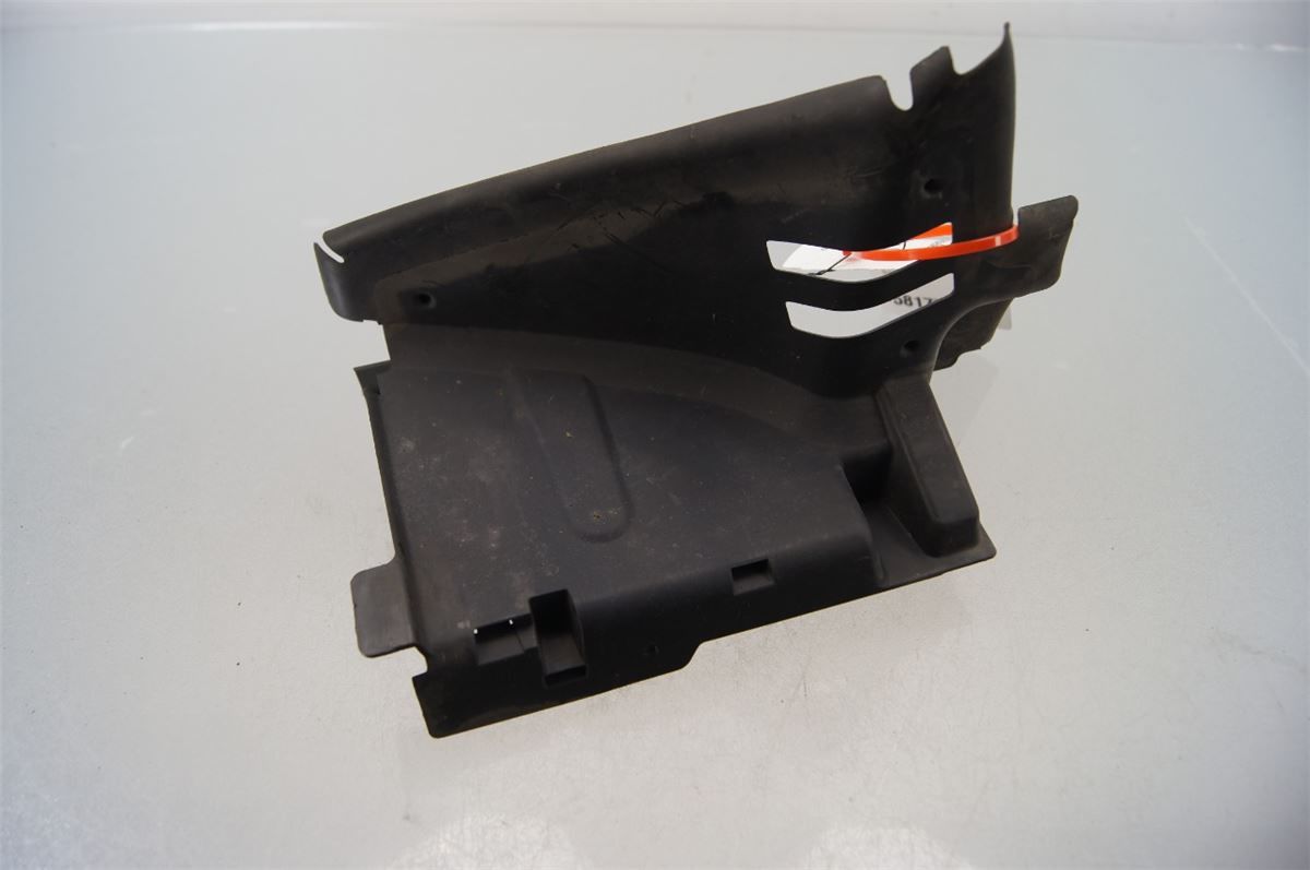 Luftstyring Front – bilde 1