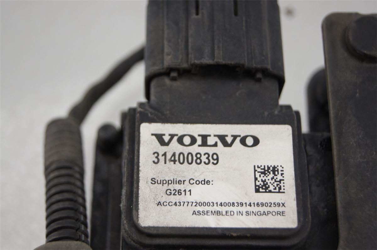 Sensor Aktiv Kollisjonsbeskytt – bilde 2