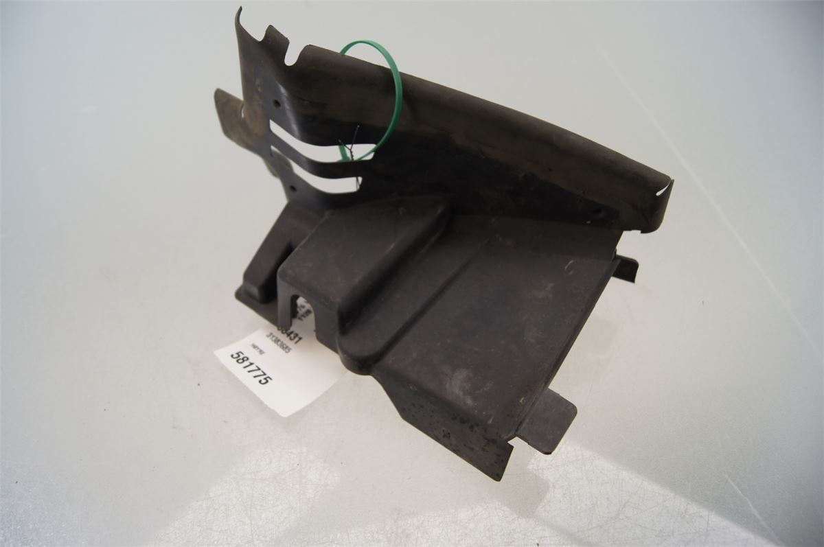 Luftstyring Front – bilde 2