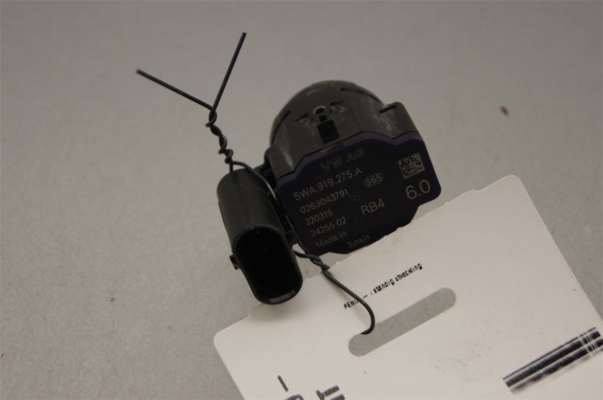 Sensor Parkering Front – bilde 2