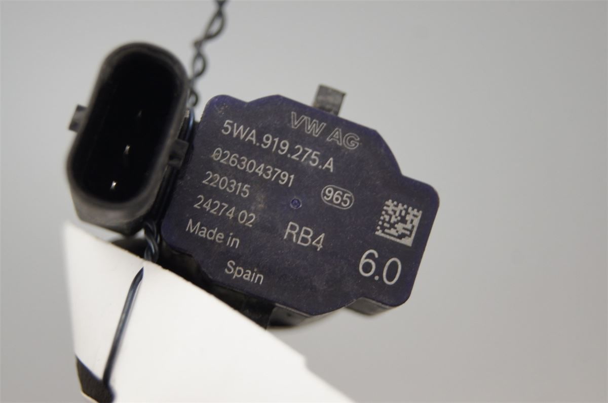 Sensor Parkering Front – bilde 2