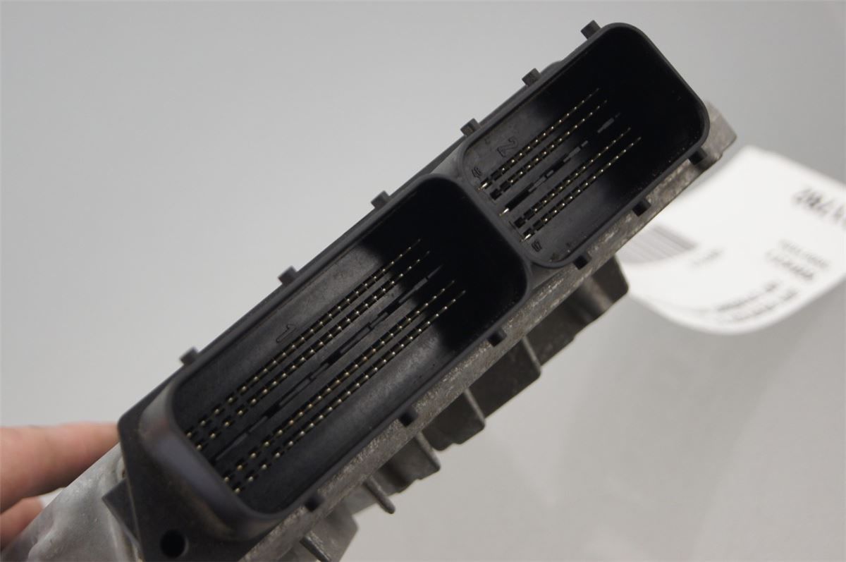 Styreenhet Motor (ECU) Diesel – bilde 3