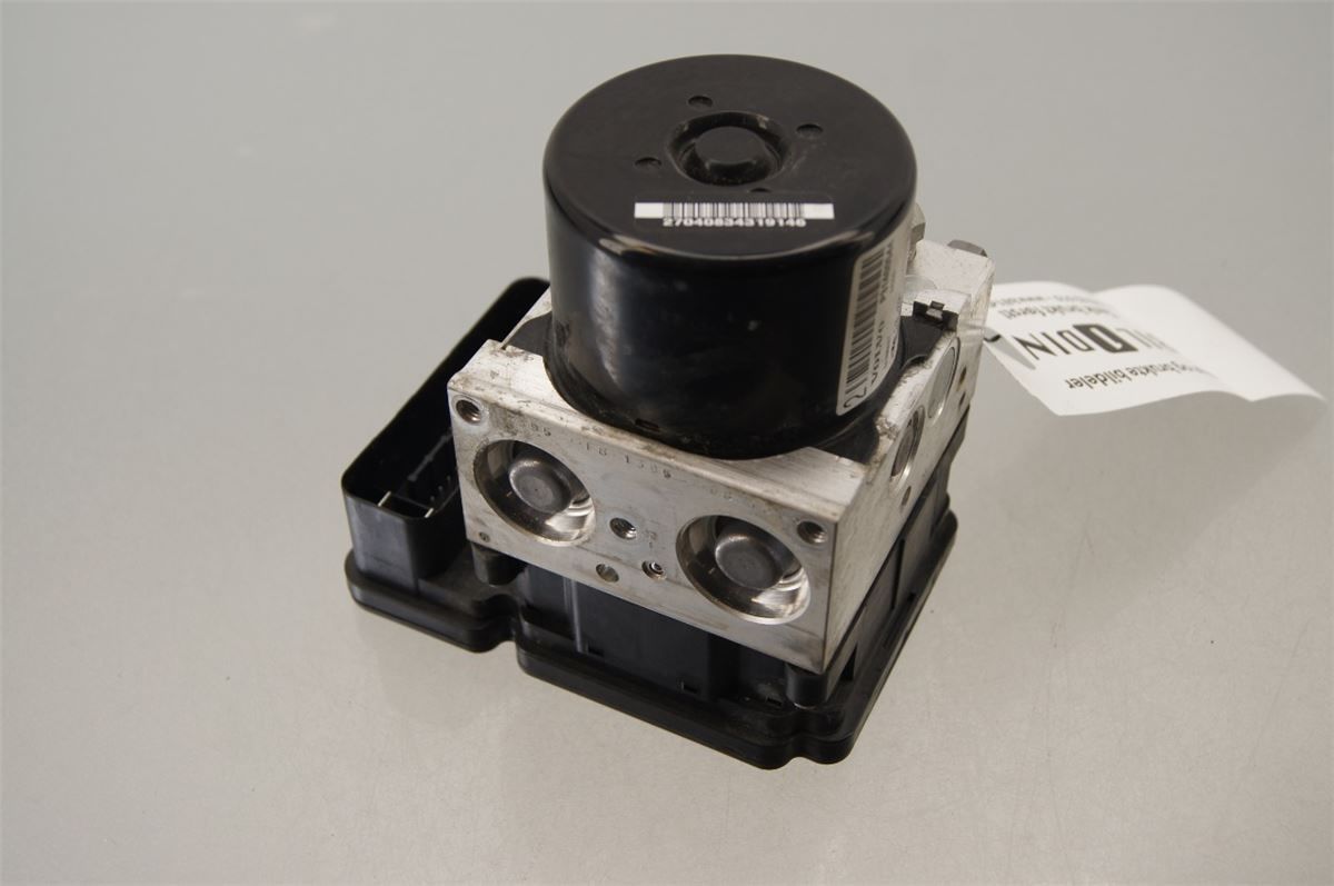ABS Hydraulikkaggregat – bilde 1