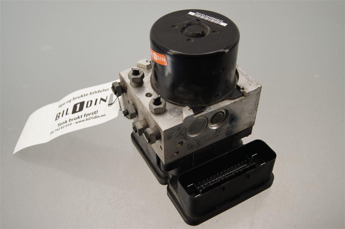 ABS Hydraulikkaggregat – bilde 2