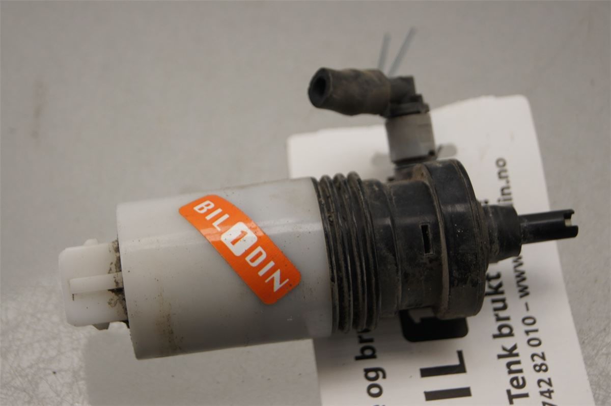 Spylerpumpe Høytrykk – bilde 2