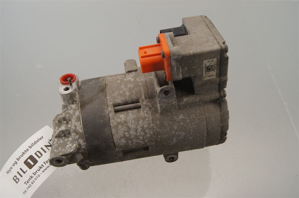 Varme AC Kompressor – bilde 1