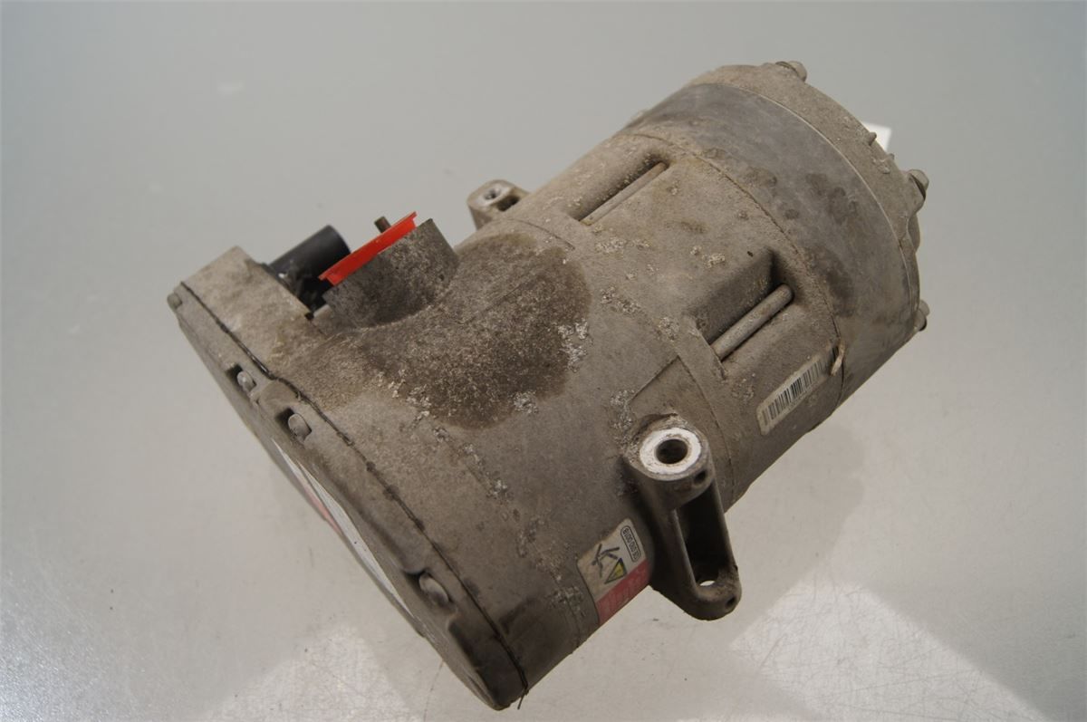Varme AC Kompressor – bilde 4