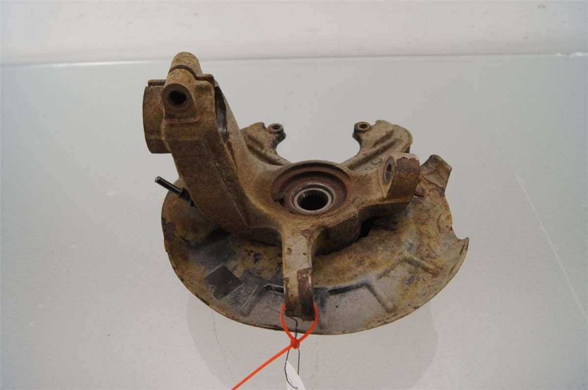 Spindel V.F – bilde 1