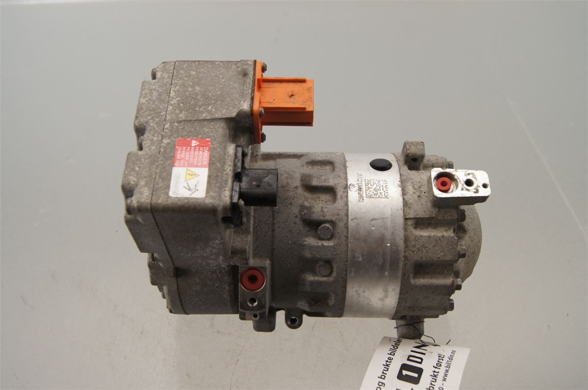 Varme AC Kompressor – bilde 1