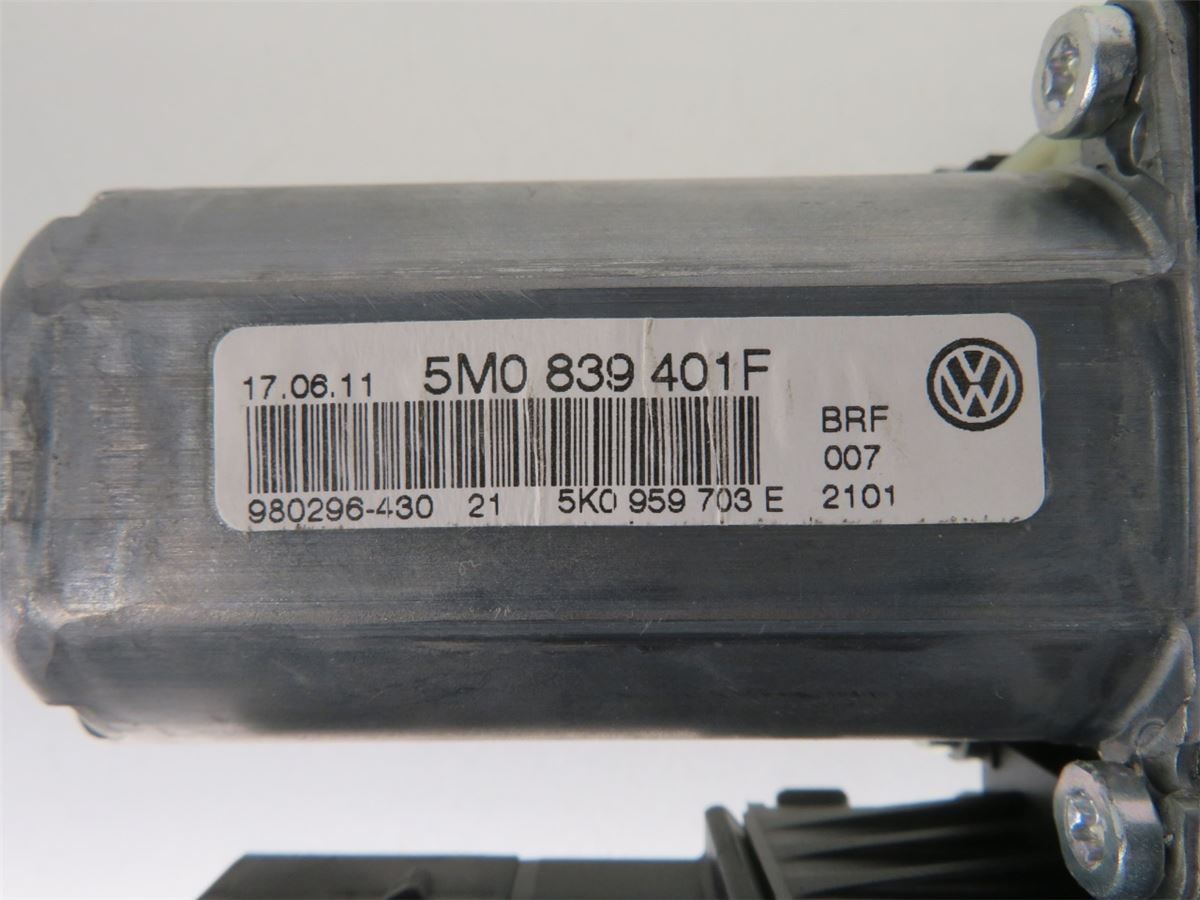 Vindusheismotor – bilde 2
