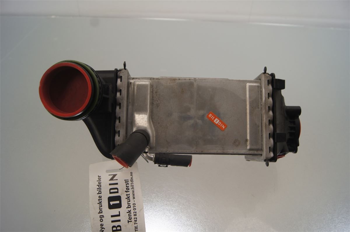 Intercooler Radiator – bilde 1