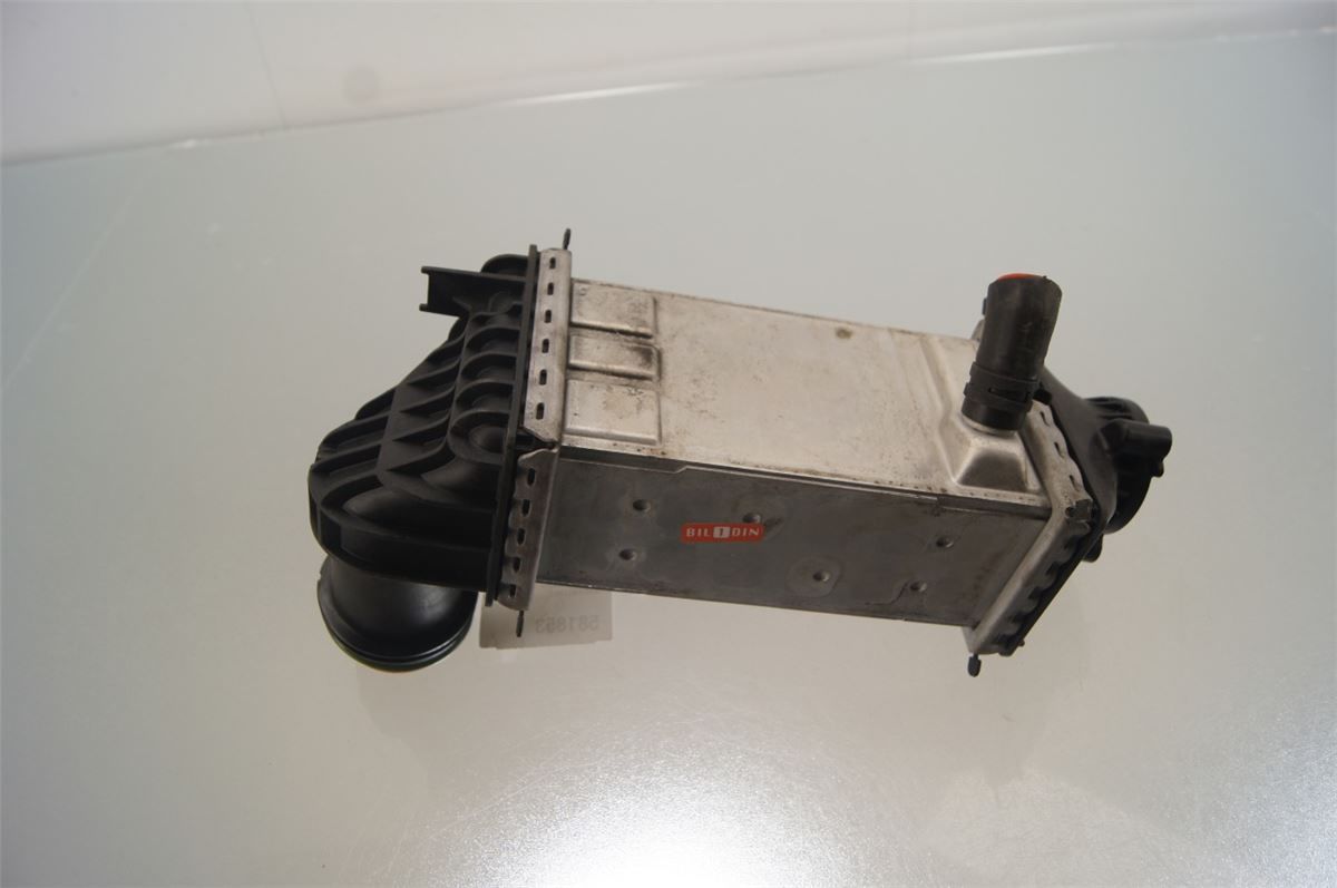 Intercooler Radiator – bilde 2