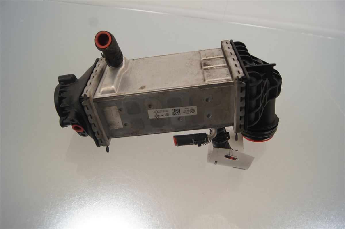 Intercooler Radiator – bilde 3
