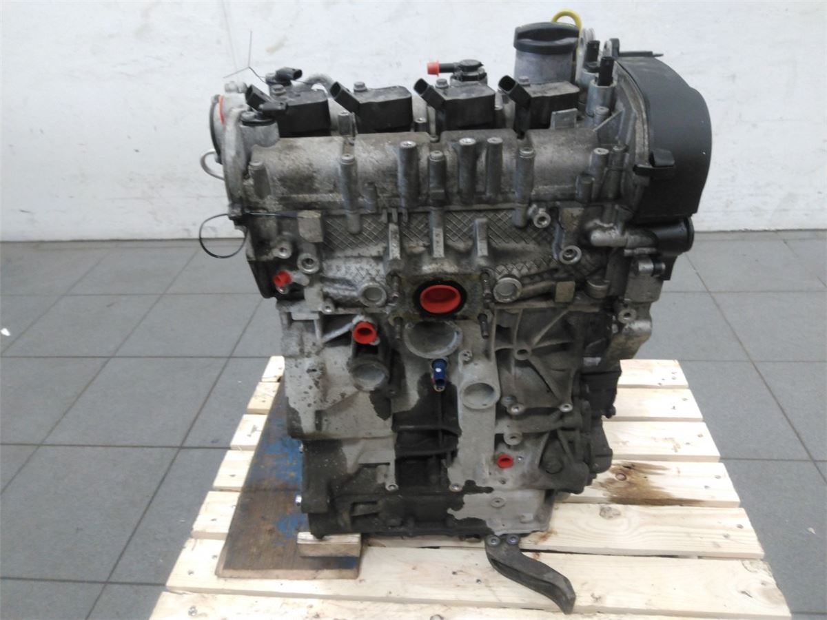Motor Bensin – bilde 1