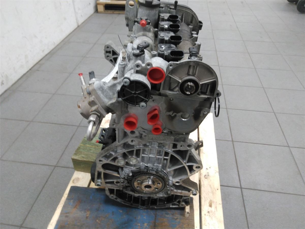 Motor Bensin – bilde 2