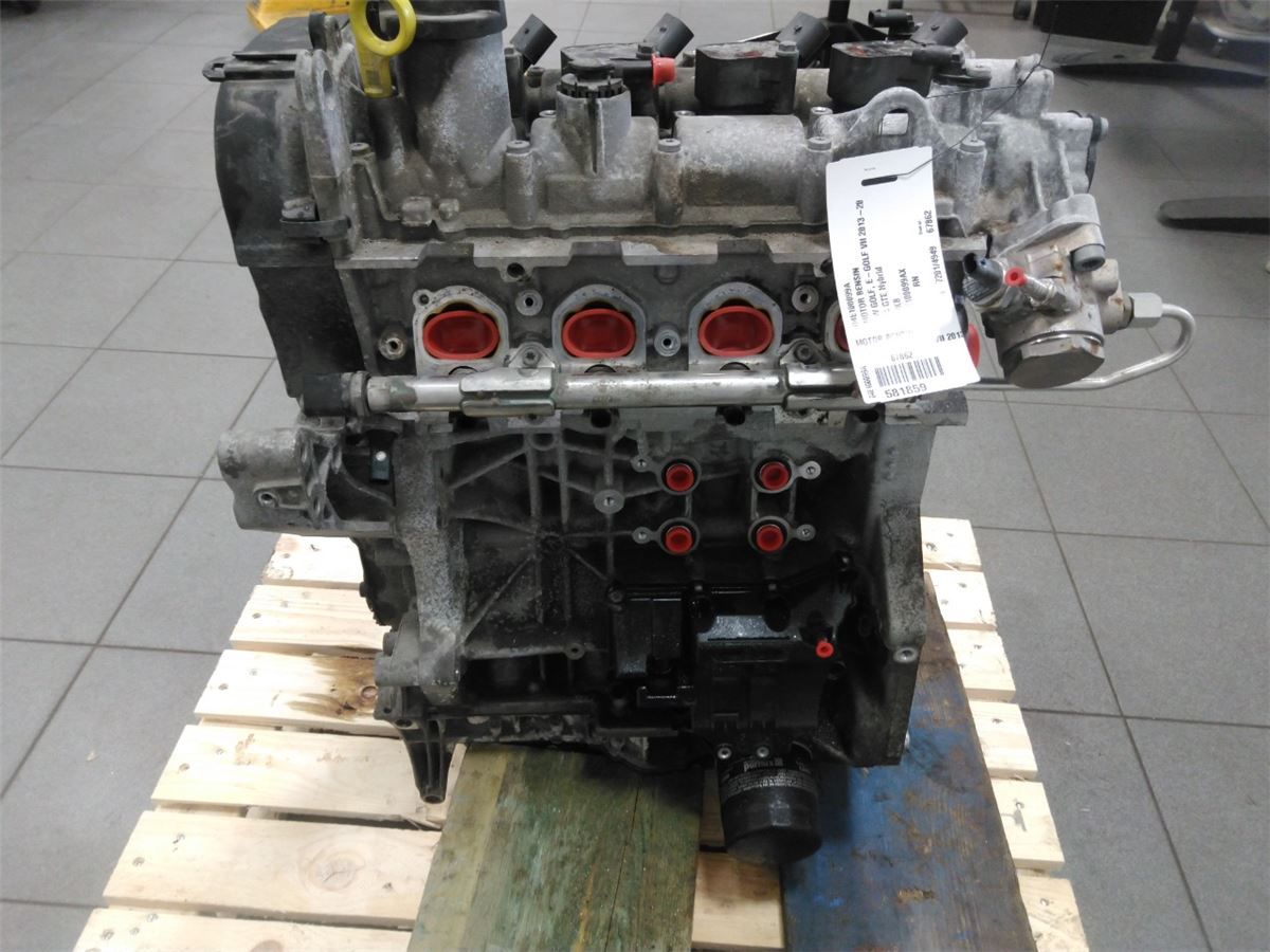 Motor Bensin – bilde 3