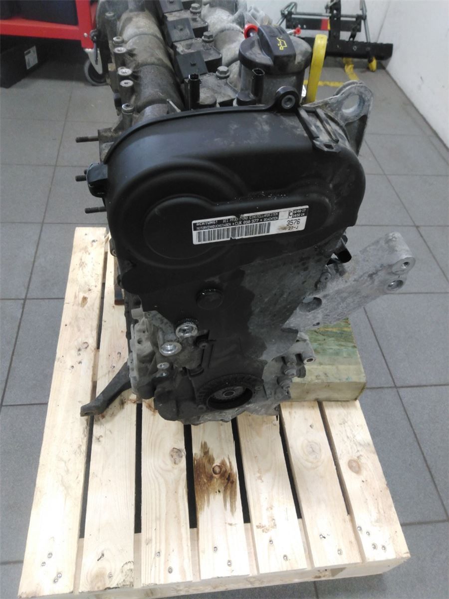 Motor Bensin – bilde 4