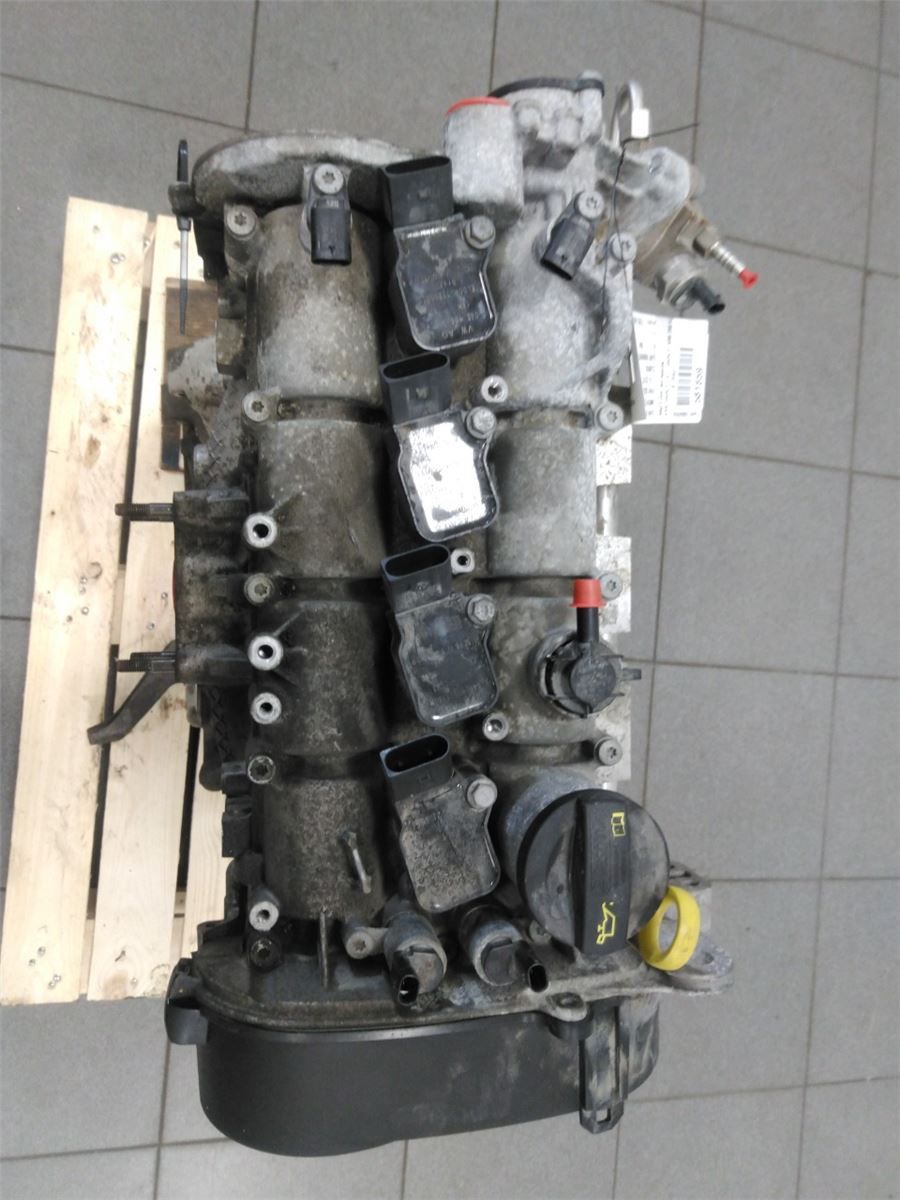 Motor Bensin – bilde 5