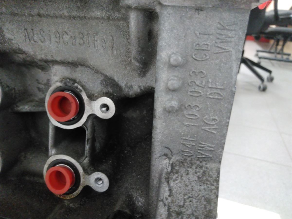 Motor Bensin – bilde 6
