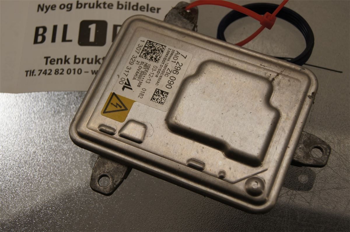 Styreenhet Xenon – bilde 2