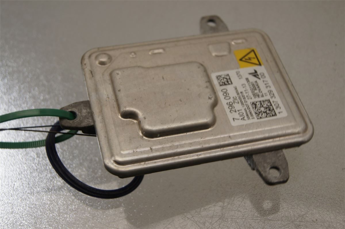 Styreenhet Xenon – bilde 1