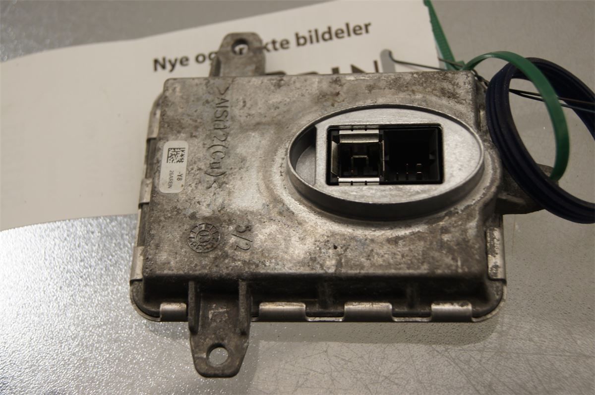 Styreenhet Xenon – bilde 2