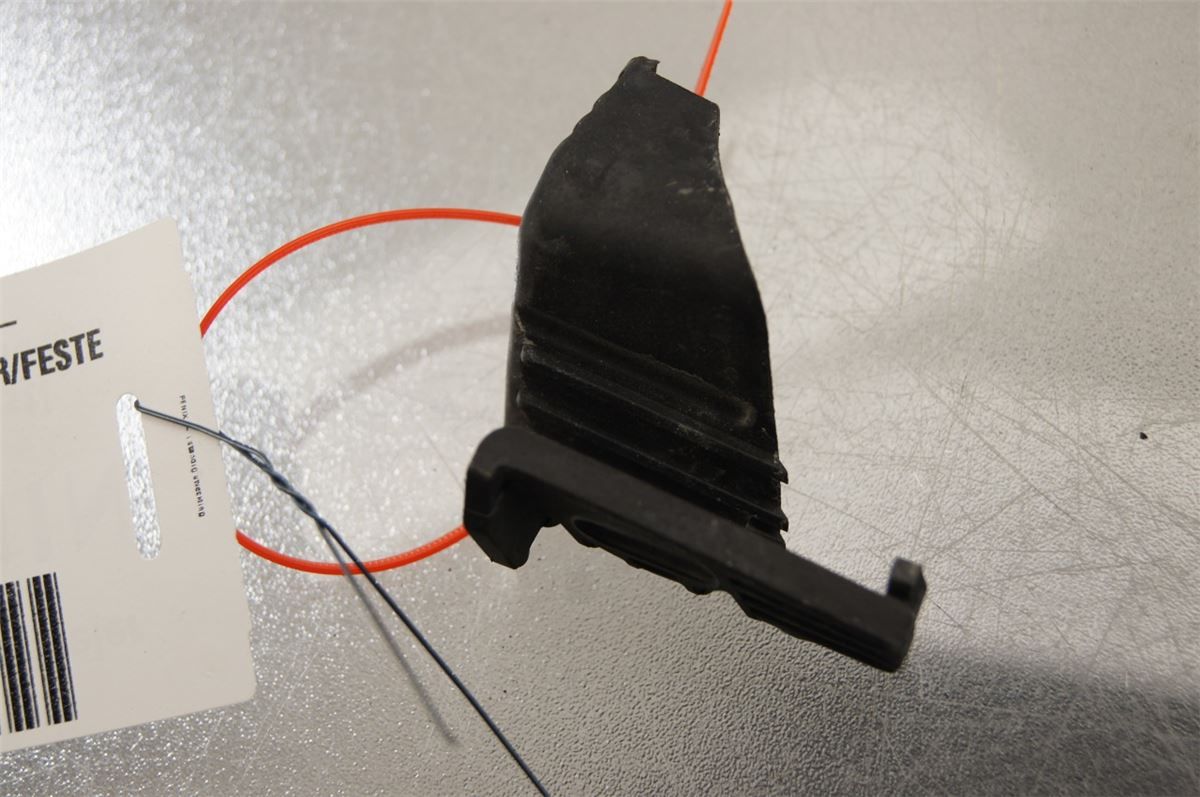 Frontlykt Holder / Feste – bilde 1