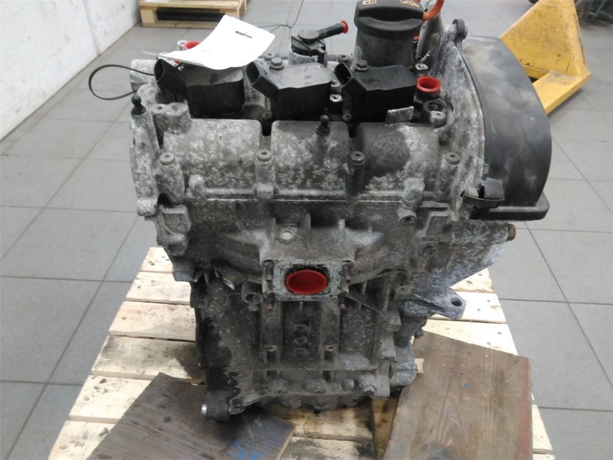 Motor Bensin – bilde 2