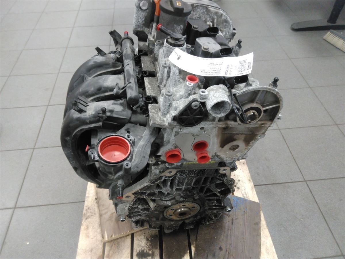 Motor Bensin – bilde 3