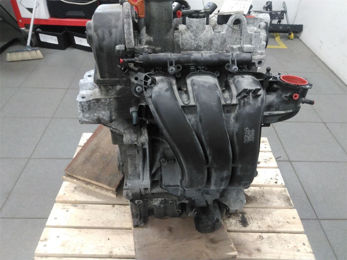 Motor Bensin – bilde 4