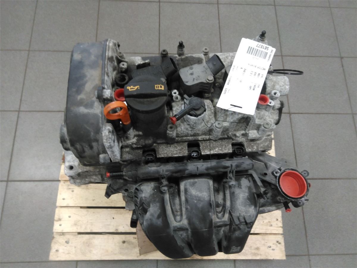 Motor Bensin – bilde 5